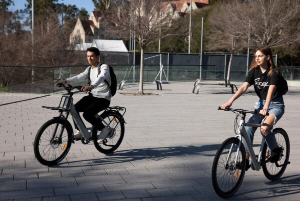 La COMPA aide à l’achat d’un vélo à assistance électrique, Mairie de Mésanger